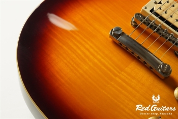 Inspired by Gibson Slash Les Paul Standard - November Burst